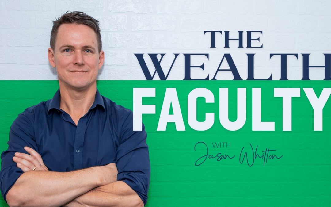 TWF 0 – Podcast Introduction