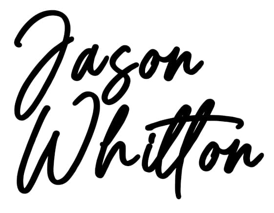 Jason Whitton