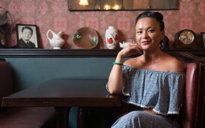 Lessons in building spiritual wealth with Pauline Nguyen