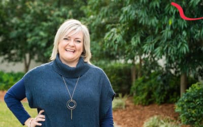 Lessons in Resilience With Change-Maker Nicolle Edwards