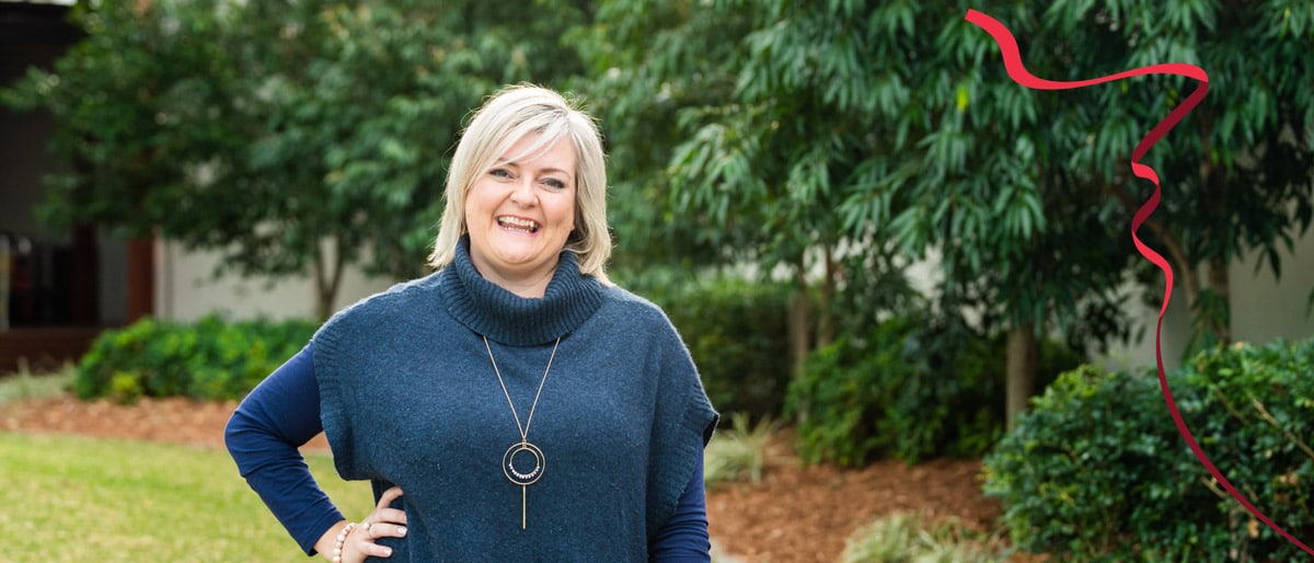 Lessons in building spiritual wealth with Pauline Nguyen
