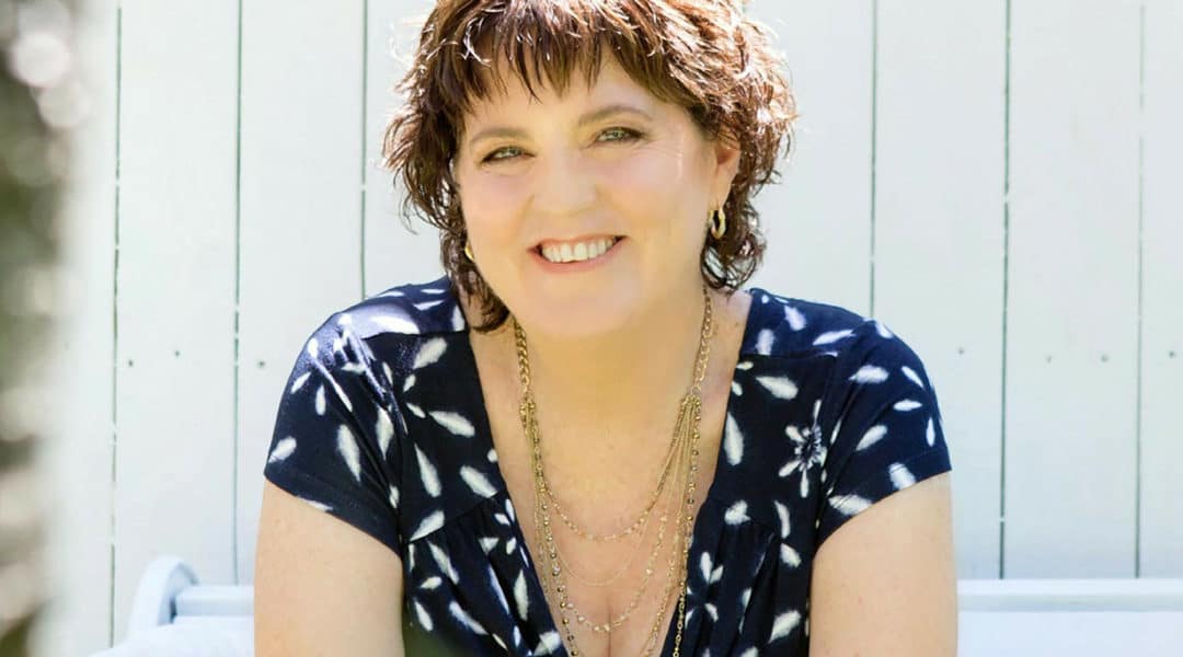Bronnie Ware: The Top 5 Regrets of the Dying