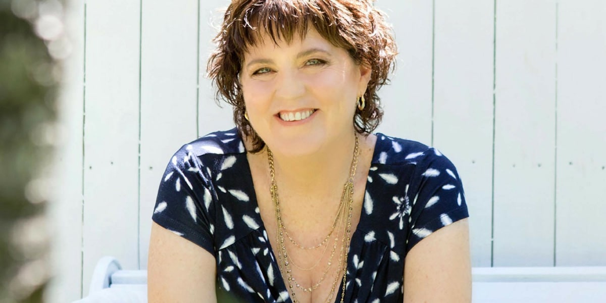 Lessons in building spiritual wealth with Pauline Nguyen