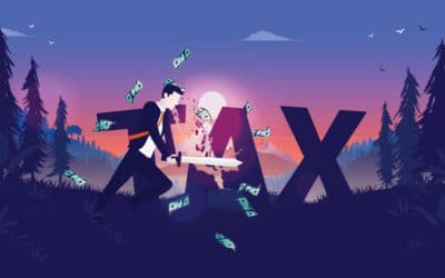 Property Hack: How To Pay Less Tax and Keep Your Cash
