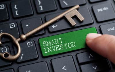 The No #1 Thing All Smart Investors Do When Buying Property