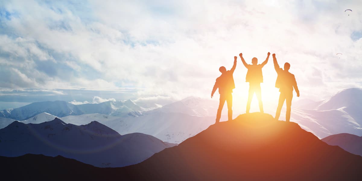 Lessons in building spiritual wealth with Pauline Nguyen
