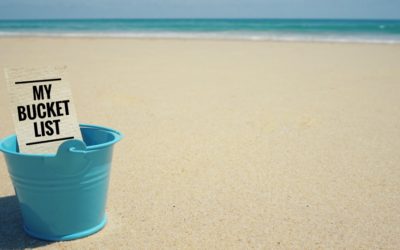 Worldʼs Number 1 Bucket List Expert Shares Guide To Creating Your Ultimate Life!
