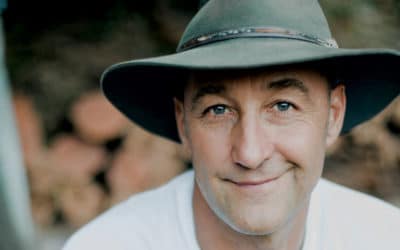Dr Arne Rubinstein: Parenting Your Child Through Rites Of Passage