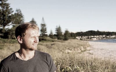 Wellness Guru Guy Lawrence: 3 Pillars To Extraordinary Living