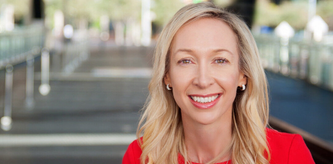 The Human Side Of Anxiety With Clinical Psychologist Dr Jodie Lowinger