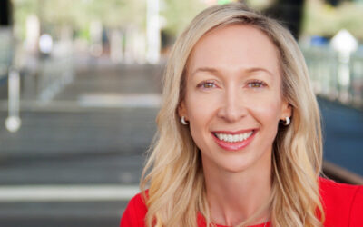 The Human Side Of Anxiety With Clinical Psychologist Dr Jodie Lowinger