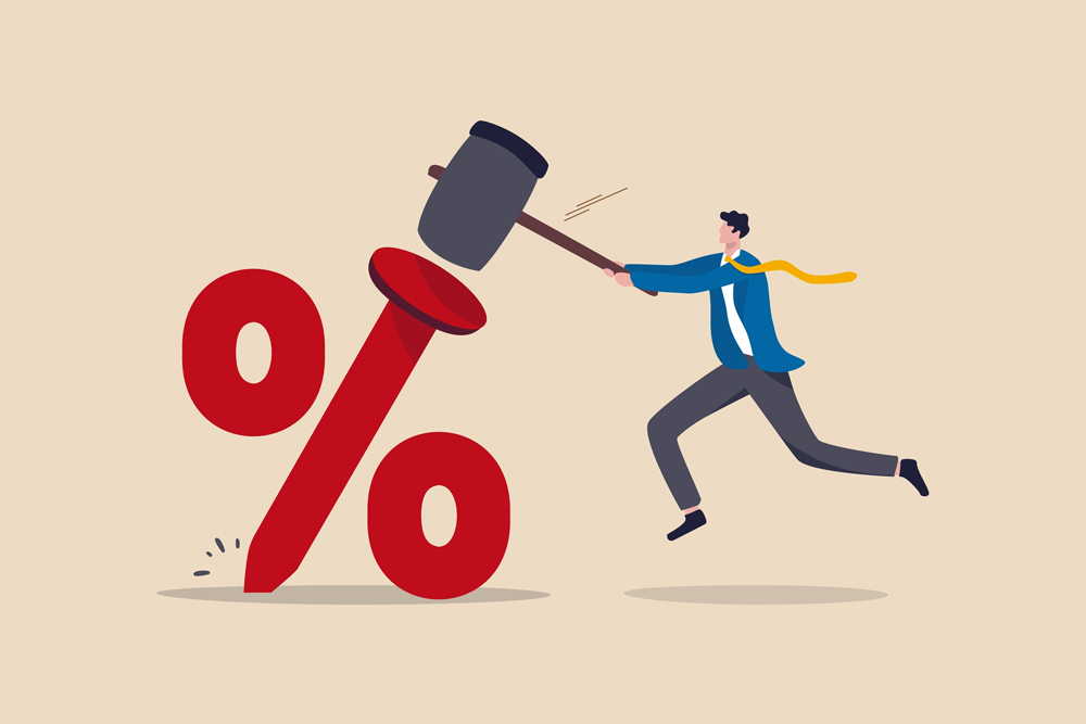 Don’t Let Low Interest Rates Fool You Into Buying The Wrong Property