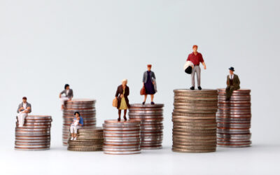 The 3 Stages Of Income – And Why Not Everyone Will Have It All