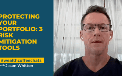 Protecting your portfolio: 3 risk mitigation tools