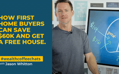 How first home buyers can save $60k and get a free house