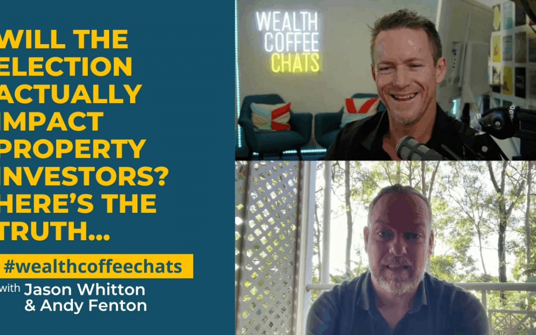 Will the Election Actually Impact Property Investors? Here’s the Truth…